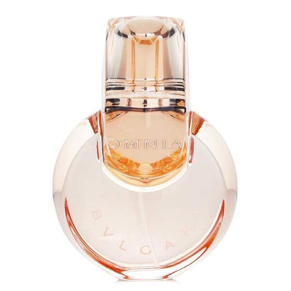 Bvlgari Omnia Crystalline Eau De Parfum Spray 50ml/1.7oz 50ml/1.7oz