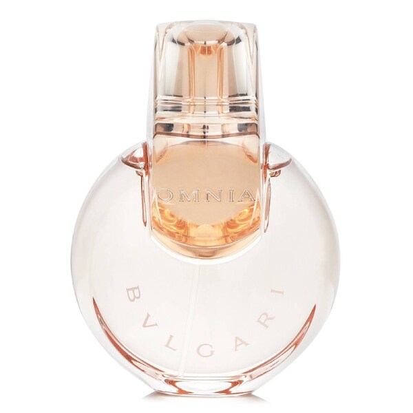 Bvlgari Omnia Crystalline Eau De Parfum Spray 100ml/3.4oz 100ml/3.4oz