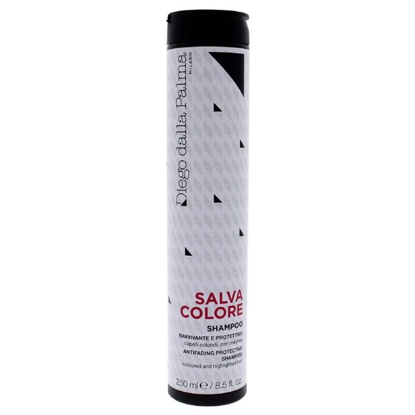 Diego Dalla Palma Salva Colore Anti-Fading Protective Shampoo by Diego Dalla Palma for Unisex - 8.5 oz Shampoo 8.5 oz