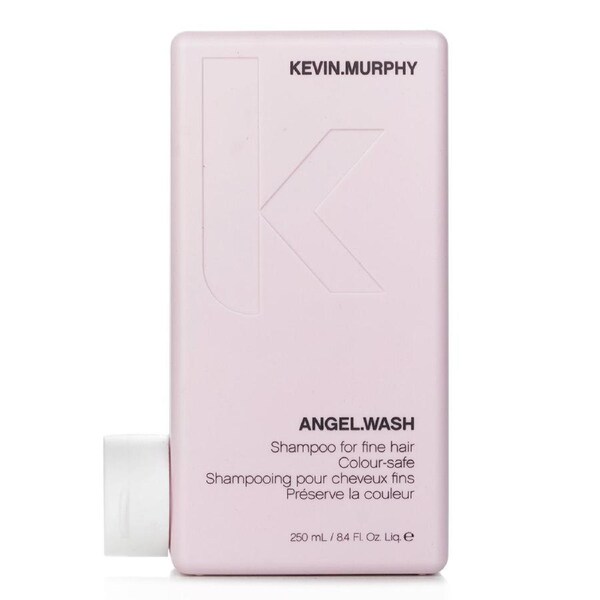 Kevin.Murphy Angel.Wash Shampoo (For Fine Hair Colour-Safe Shampoo) 250ml/8.4oz 250ml/8.4oz