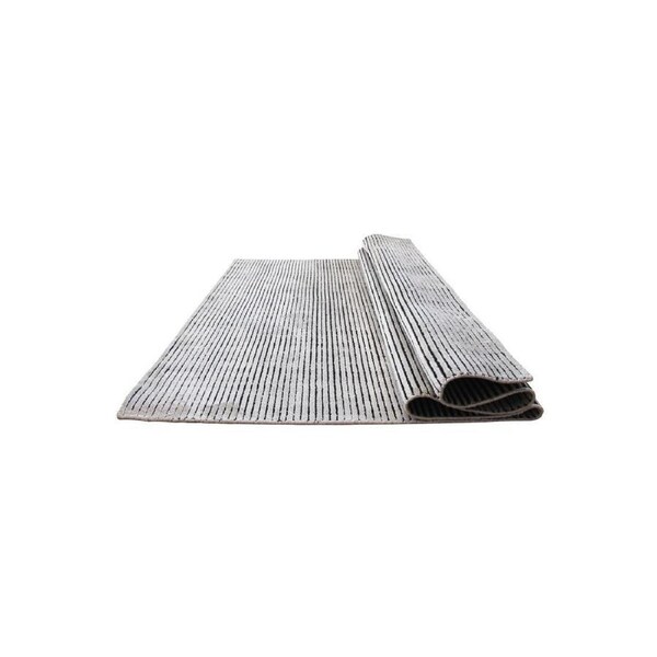 Cyrus Rugs Cape Town Hand Loomed Rug - 104 Grey 220x150cm 220x150cm