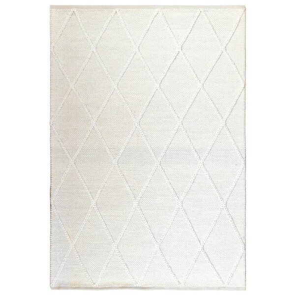 Cyrus Rugs Colombo Cream Rug 225x155cms 225x155cms