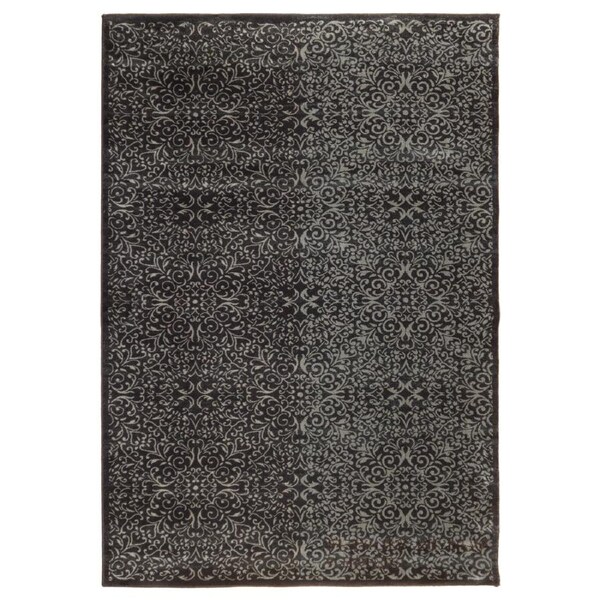 Cyrus Rugs Tesoro - Wool and Viscose Rug 104 - 230x160 cms 230x160cm