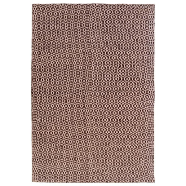 Cyrus Rugs Indian daimonds wool rug 225x155cm 225x155 cms
