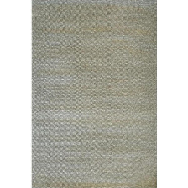 Cyrus Rugs Hampton Handwoven Rug - 105 Grey 270x180cm 270x180cm