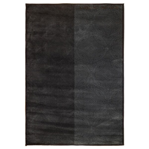 Cyrus Rugs Tesoro - Wool and Viscose Rug 101 - 230x160 cms 230x160cm