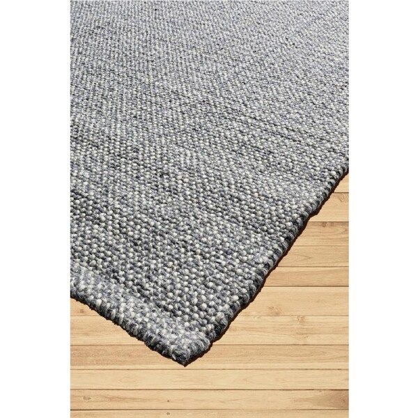 Cyrus Rugs Paddington Handwoven Flatweave Rug 220x150cm 220x150cm