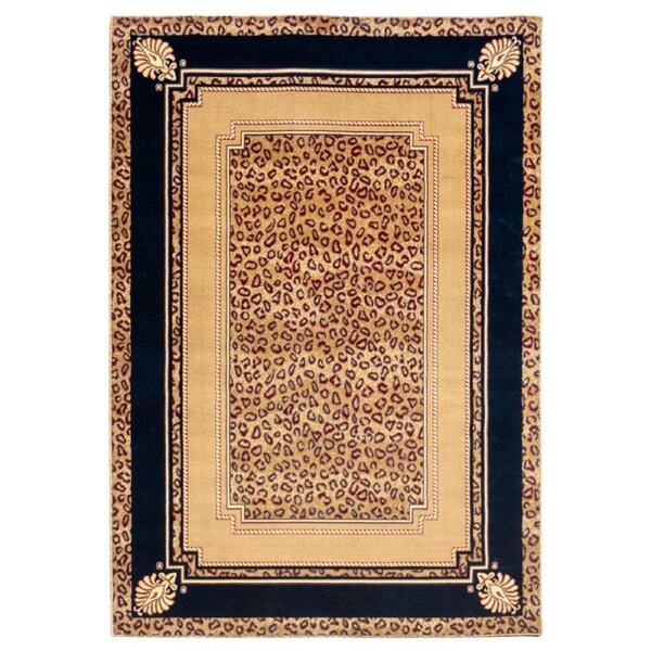 Cyrus Rugs Anatolia - Hand-Knotted Wool Rug - 230x120cms 230x120 cms