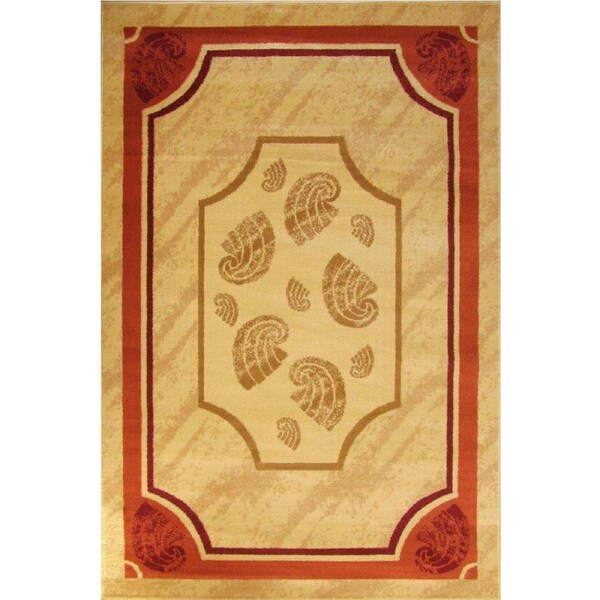 Cyrus Rugs Sahra Contemporary Rug 220x150cm 220x150cm