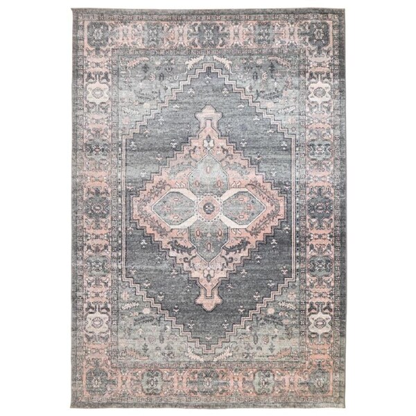 Cyrus Rugs Antalia Modern Traditional Rug 290x200cm 290x200cm