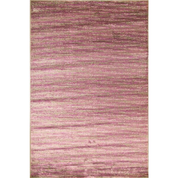 Cyrus Rugs Everlast Contemporary Stripe Rug - 220x150cm 220x150cm
