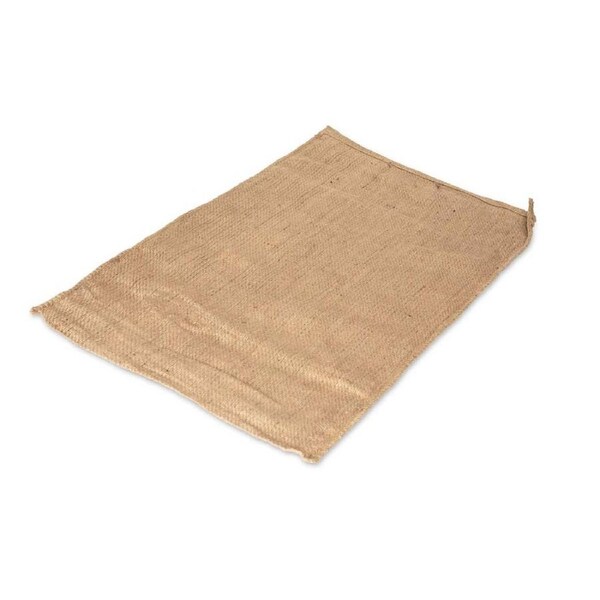 Superior Pet Goods Original Hessian Bag Mini