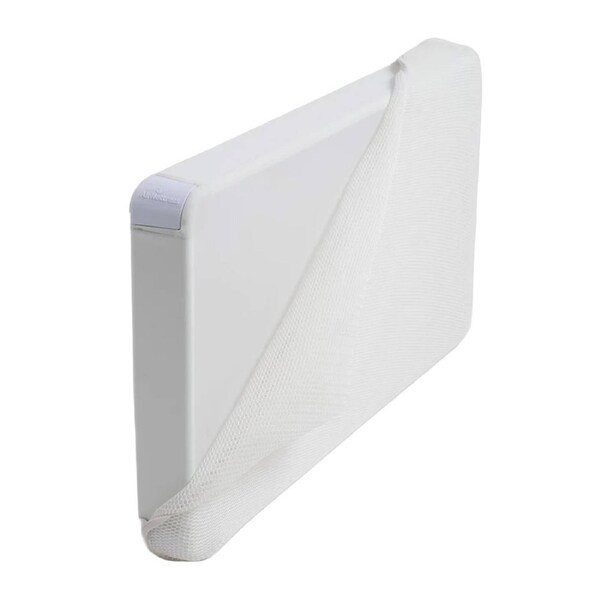Numu Breathable Baby Cot Single Mesh Mattress W/ Comfort Layer 130 x 70cm