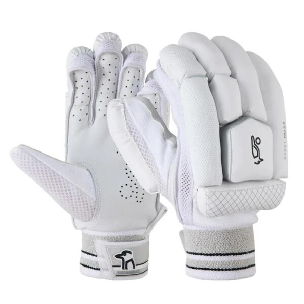 Kookaburra Pro 6.0 Junior Batting Gloves JRH