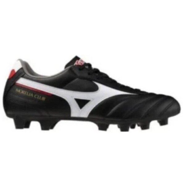Mizuno Morelia Club Soccer Boots - US sizes 10