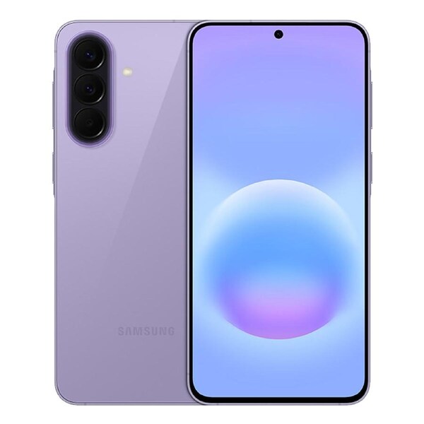 Samsung Galaxy A57 5G (Dual Sim, 128GB/8GB, 6.7'', SM-A576B) Purple