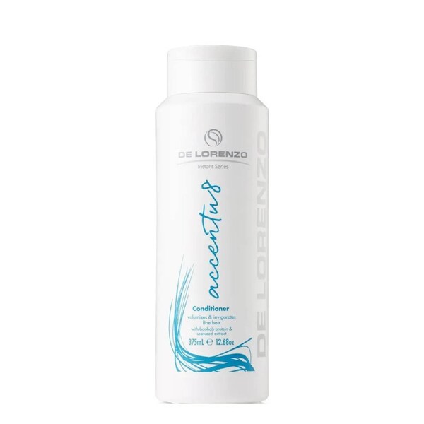 De Lorenzo Accentu8 Conditioner 375ml 375mL