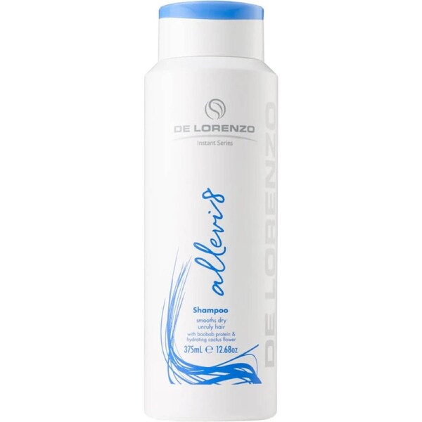 De Lorenzo Allevi8 Shampoo 375ml 375mL
