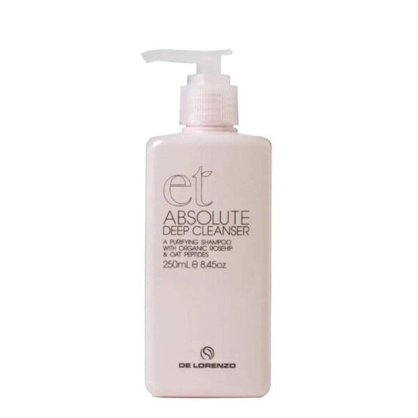De Lorenzo Absolute Deep Cleanser 250ml 250mL