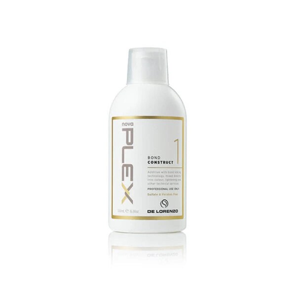 De Lorenzo Novaplex Bond Construct #1 500ml 500mL