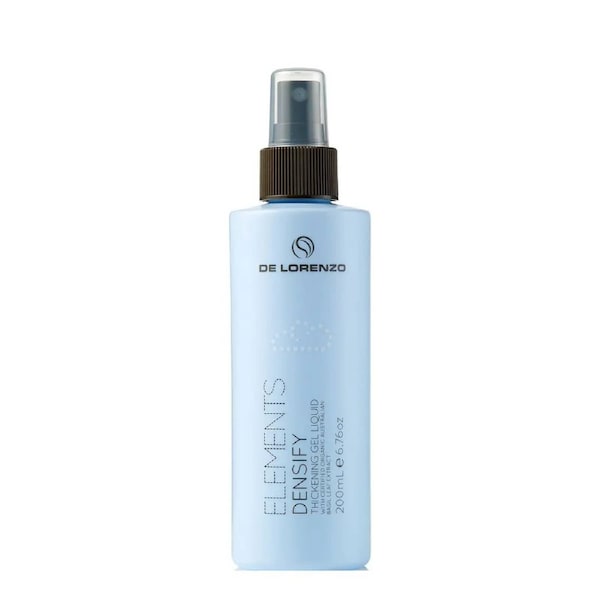 De Lorenzo Elements Densify Thickening Gel Liquid 200ml 200mL