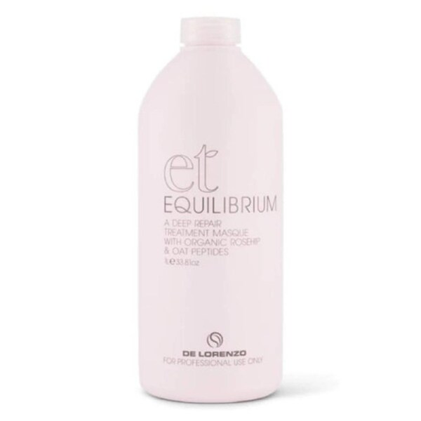 De Lorenzo Equilibrium Treatment Masque 1L 1L