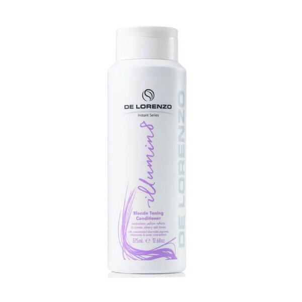 De Lorenzo illumin8-conditioner-375ml 375mL