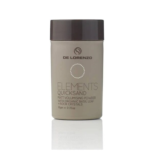De Lorenzo Quicksand 10g 10g
