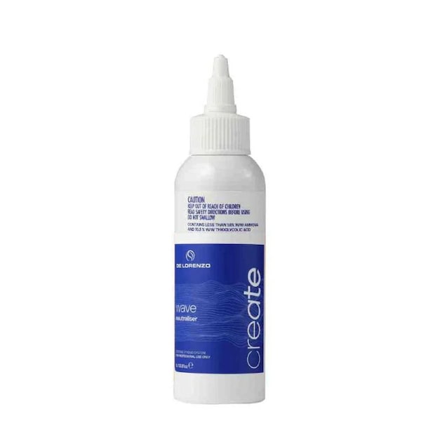 De Lorenzo Neutraliser Solution 100ml 100mL