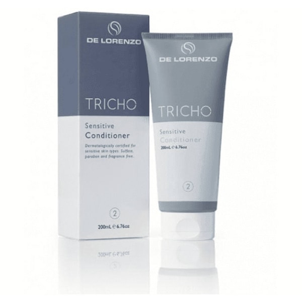 De Lorenzo Tricho Sensitive Conditioner 200ml 200mL
