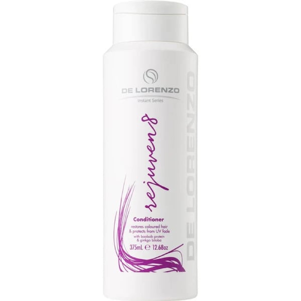 De Lorenzo Rejuven8 Conditioner 375ml 375mL
