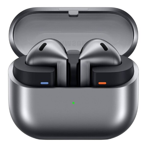 Samsung Galaxy Buds3 SM-R530 - Silver Silver