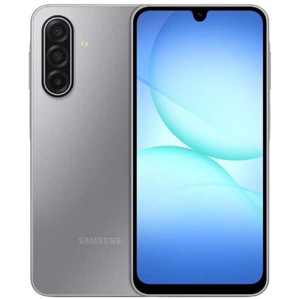 Samsung Galaxy A17 (A176B Dual SIM 8GB RAM 256GB 5G) Grey