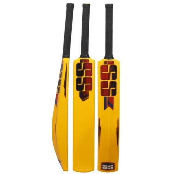 SS Plastic Cricket Bat 5