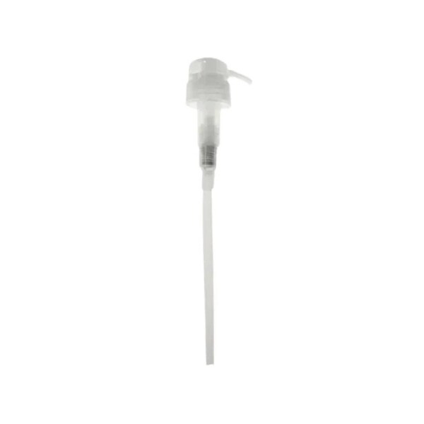 De Lorenzo Pump To Suit 1L Bottles n/a