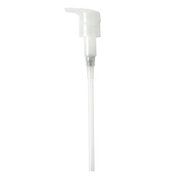 De Lorenzo Pump to suit 960ml bottles n/a