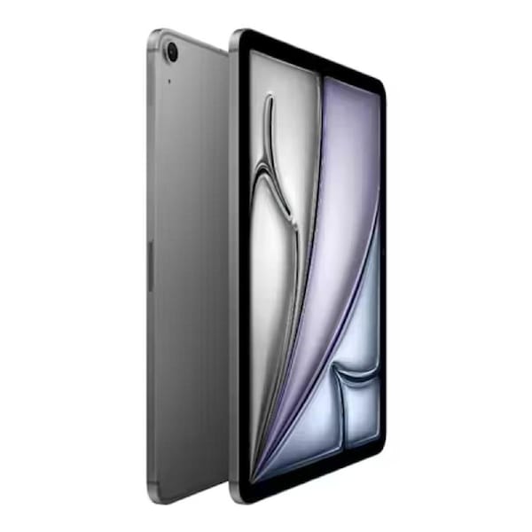 Apple iPad Air M2 11" Wi-Fi + Cellular 512GB - Space Grey Grey