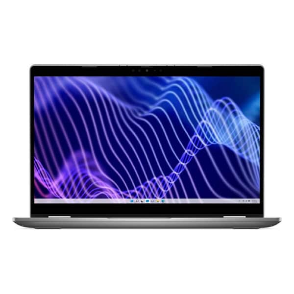 Dell Latitude 13-3340 2-in-1, 13.3" FHD Touchscreen Business Laptop, i5-1335U, 512GB/8GB, W11P Silver