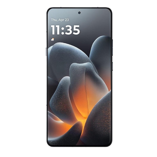 Motorola Signature 5G (Dual Sim, 256GB/12GB, 6.8'') Blue