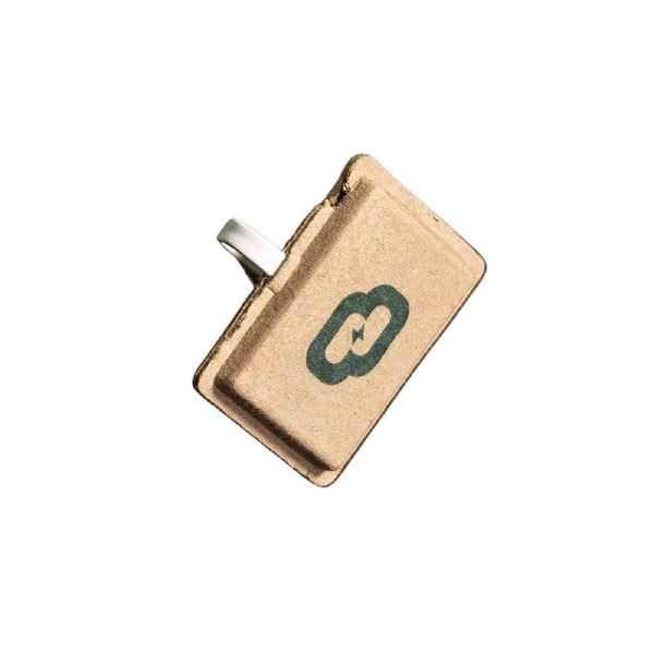 Powerdaze Emergency Phone Charger USB-C