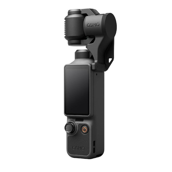 DJI Osmo Pocket 4 Creator Combo Black