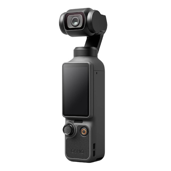 DJI Osmo Pocket 4 Standard Combo Black