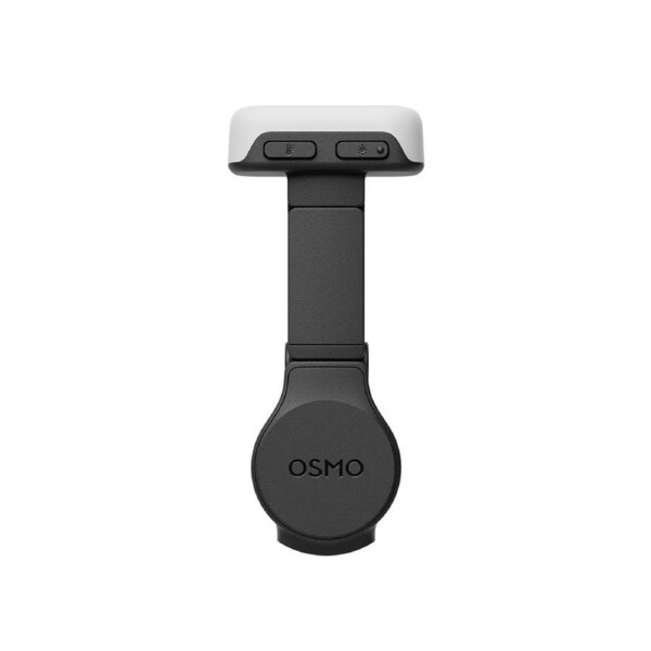 DJI Osmo Pocket 4 Fill Light Black