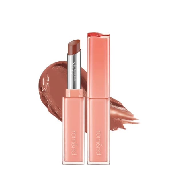 ROM&ND Sheer Tinted Stick - 2g 04 Camel Nuts
