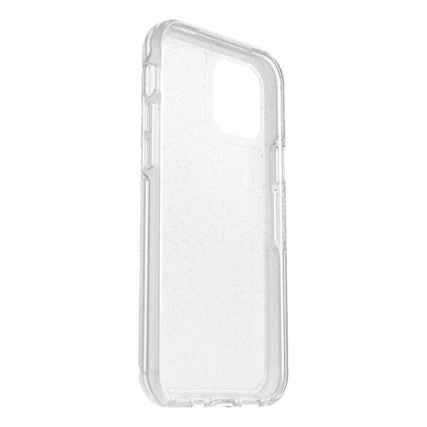 OtterBox Symmetry Case for iPhone 12/12 Pro - Stardust Glitter Clear