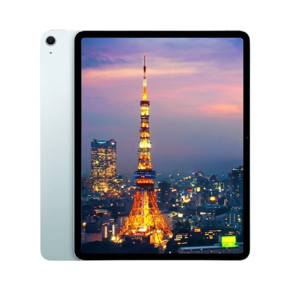 Apple IPad Air 8th Gen (2026 M4) 11-inch WiFi 128GB Space Gray