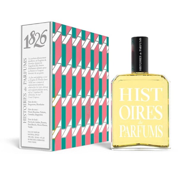 Histoires De Parfums 1826 120ml
