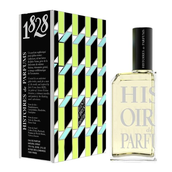 Histoires De Parfums 1828 60ml
