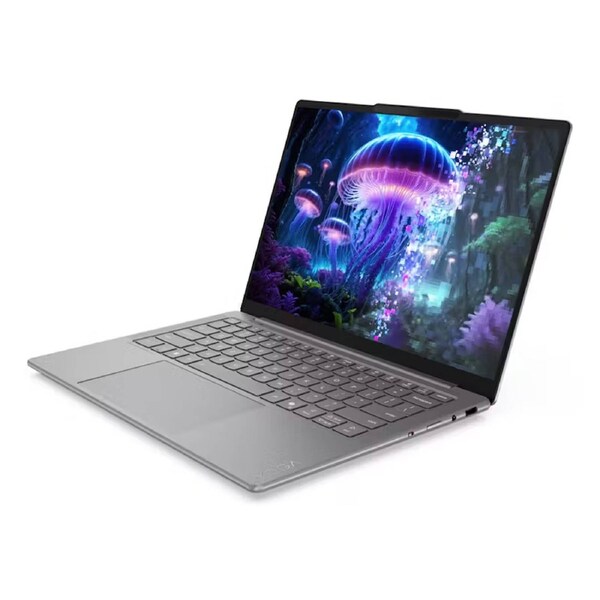 Lenovo Yoga Slim 7i Gen 10 (14" OLED, U5-226V, 512B/16GB, W11H) - Aura Edition Aurora