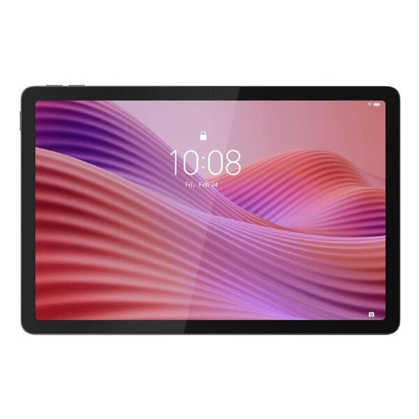 Lenovo Tab Wi-Fi Tablet (10" WUXGA, 64GB/4GB, ZAEH0206AU) - Luna Grey Grey